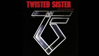 Twisted Sister - You Can't Stop Rock 'n' Roll (1983 ) [Full Album]