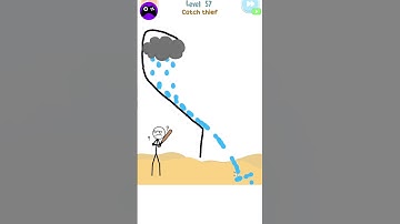 Watering Puzzles level 57 gameplay walkthrough | All levels | android, iOS mobile | new update#short