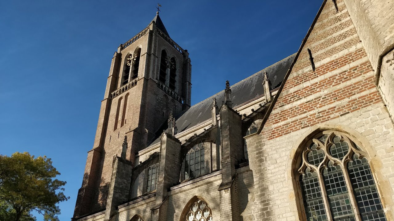 New Update Benefietconcert voor Oekraïne - Grote kerk Tholen