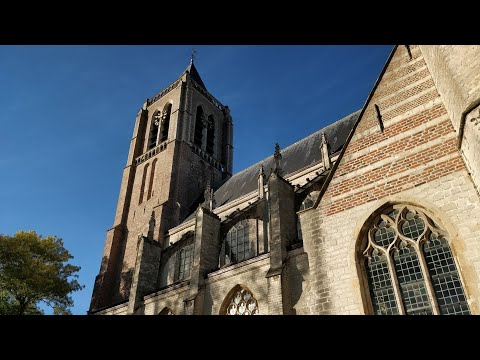 Update Benefietconcert voor Oekraïne - Grote kerk Tholen