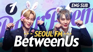 【ENG SUB】BetweenUsinSeoul Live Part1 บุ๋นเปรม BounPrem 22/04/23