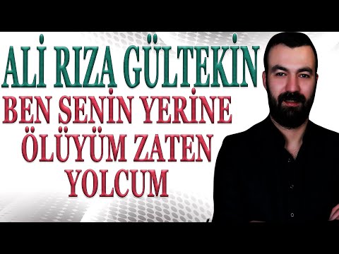Alirıza Gültekin | Mehmet Balaman | Ben Senin Yerine Ölüyüm Zaten (Türküler 2022)