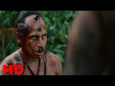 Video: Puas yog apocalypto mayan lossis aztec?