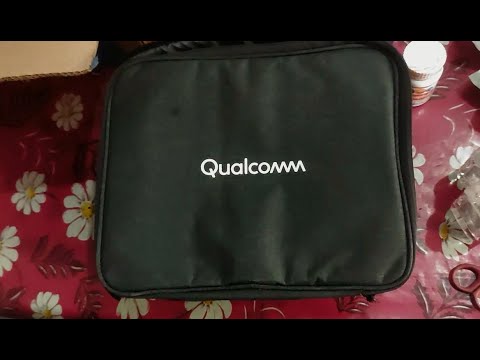 Employee COVID Care Kit From QUALCOMM