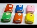 ️【ASMR】パリッと粘土クレイクラッキング【音フェチ】균열 점토 Cracking clay No talking 🎶ASMR️🎧#35