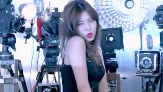 [MV] 아이비 (IVY) - I Dance (feat.유빈 of 원더걸스) Music video