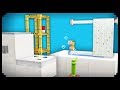 ✔ Minecraft: 10 Easy Bathroom Furniture Ideas