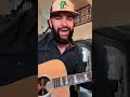 Man, y’all have seriously BLEW this song up! 🙌🏼 #CountryMusic #shorts