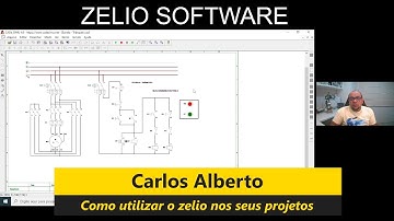 Como utilizar o zelio nos seus projetos | CONHECENDO O PLC EP. 03 | VIVER DE PLC
