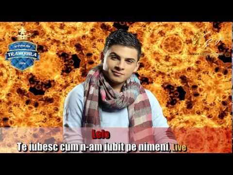 N-am iubit pe nimeni