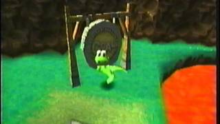 Powers Rangers In Space Vhs Opening 1998