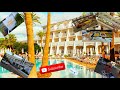 HOTEL SUNPRIME ATLANTIC VIEW SUITES & SPA WALKTHROUGH 2021GRAN CANARIA + ROOM TOUR.