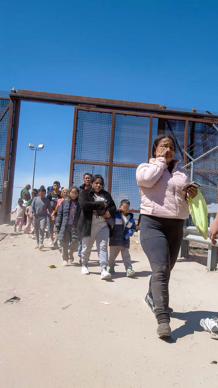 ¿Cuántos mexicanos ha deportado Trump?