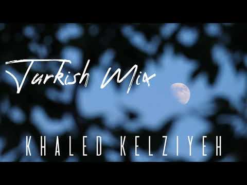 Sad Turkish songs mix