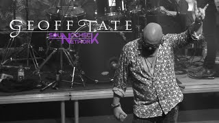 GEOFF TATE &quot;Empire&quot; live in Athens, 14 Oct 2022