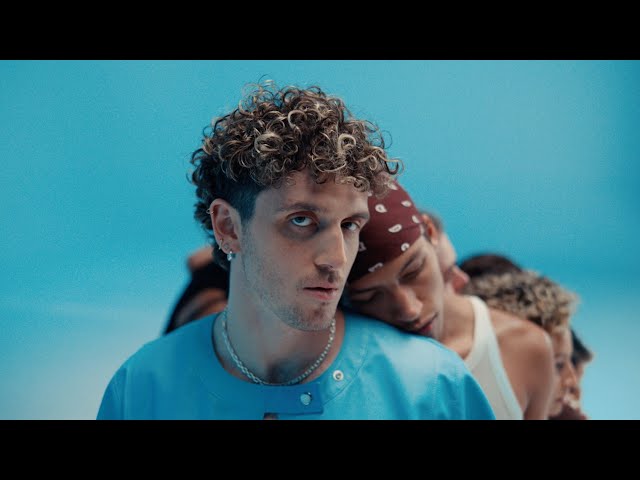 Lauv - Potential [Official Video] class=