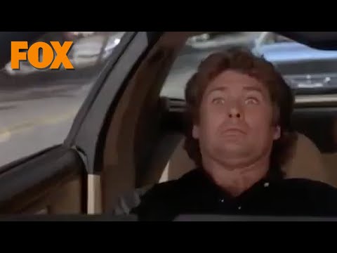 Supercar 1x05 - Un altro pollo da spennare!