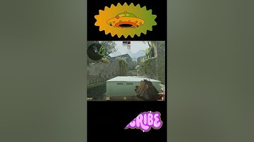 Must Know Easy, Beginner Smokes for Ancient in CS2 CSGO #cs2 #csgo #cod #valorant #roblox #fortnite