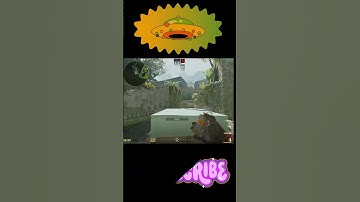 Must Know Easy, Beginner Smokes for Ancient in CS2 CSGO #cs2 #csgo #cod #valorant #roblox #fortnite