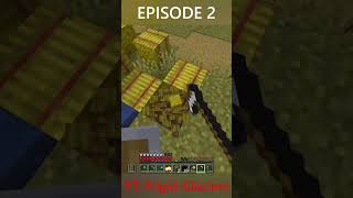 MC ep. 2 (short version) #minecraft #krishbaliisanoobatminecraftbasketballchessandreallife