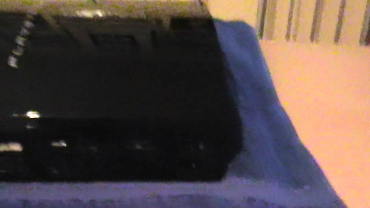 PS3 YLOD Haartrockner Reparatur YouTube