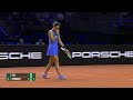 Alex Eala vs Leylah Fernandez FULL MATCH HIGHLIGHTS 🔥 Stuttgart 2026 | Intense WTA Battle!