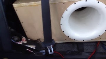 3 Phoenix Gold elite 12s on 2 ti2 2000.1s