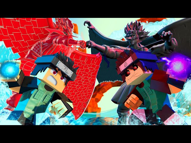 Minecraft: SUSANOO COMPLETO ! - NARUTO C ‹ GHOKS › 