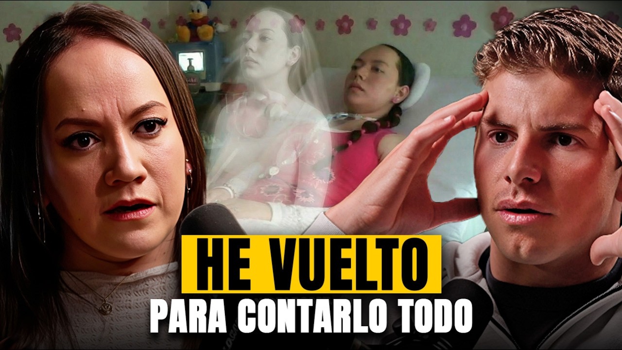 Estuve 9 Veces Muerta: Las Experiencias Cercanas a la Muerte de Jennifer Vasquez