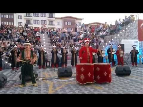 Mehter marşı Ey şanlı ordu ey şanlı asker