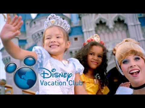 Disney Vacation Club Planning Guide 2018