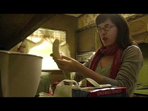 Anti-cancer Diet, Christy Goes Through Pantries & ...