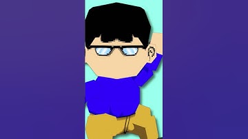 How does collision work in fighting games? #shorts