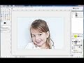 Создаем карандашный рисунок из фотографии в Gimp 2.8