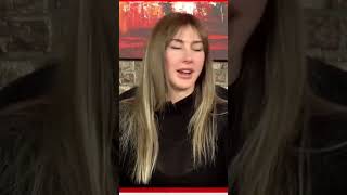 Şeyma Subaşı, Bu Konuları Konuşmayalım. Yaralıyım.