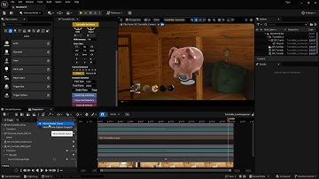 Unreal Engine: Asset Turntable Lighting Plugin Simple operation (Part 1)