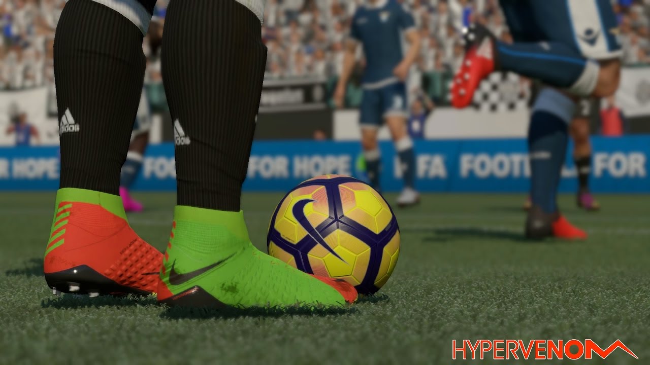 hypervenom cavani