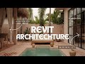 Revit Architecture Tutorial for Beginners | Introduction to Autodesk Revit 2025
