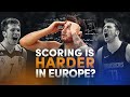 How EuroLeague Prepared Luka Doncic For The NBA