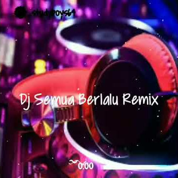 Bagus buat story' WA ~ DJ semua berlalu remix