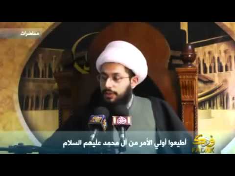 ياسر الحبيب هذه هي فتوى الشيخ القرضاوي للجيش الليبي