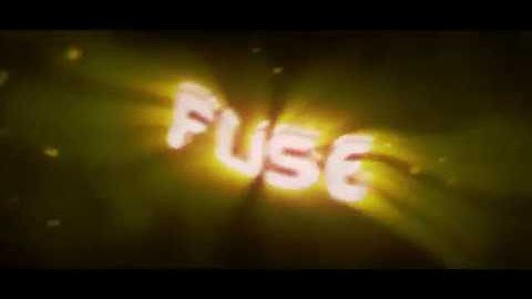 #20 Intro for Fuse (C4D by Thaumes D.) l Intro