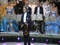 André Rieu no Brasil - 31/05/2012- a neve caiu... by Lilasesazuis