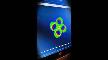 This Infinity Tunnel Is Made Using Python 😮 | Turtle Graphics