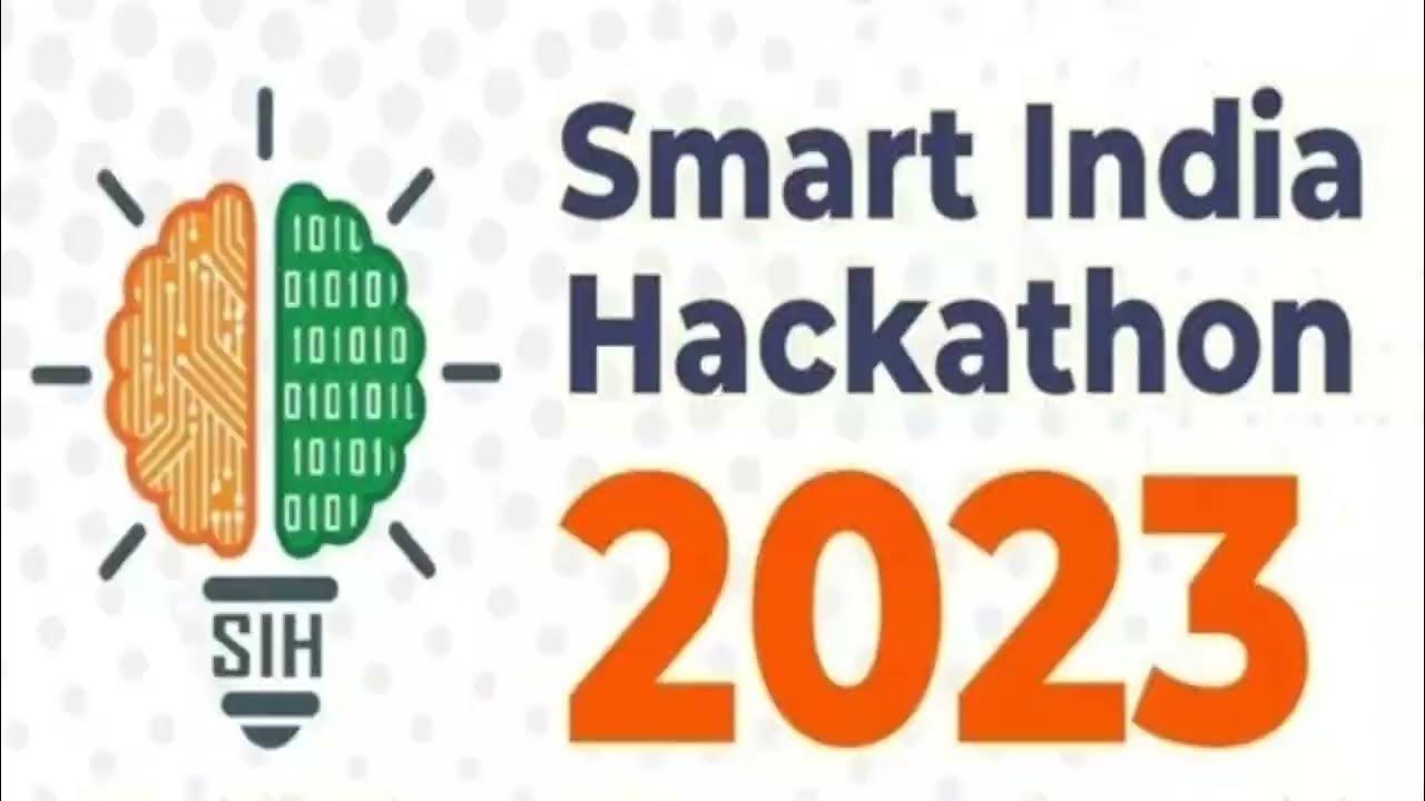 Sih 2023 problem statement sih1326 youtube