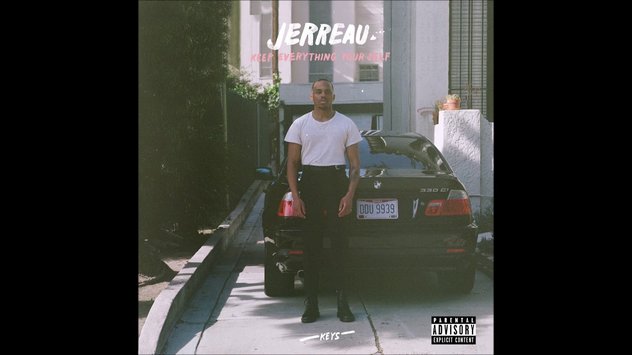 Jerreau feat. BJ the Chicago Kid - "JOY" OFFICIAL VERSION