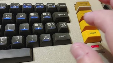 Action! Programming for Atari 8-bit Computers - Part 1 - Introduction