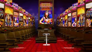 Explore Ancient Egypt and uncover treasures as you win big!
