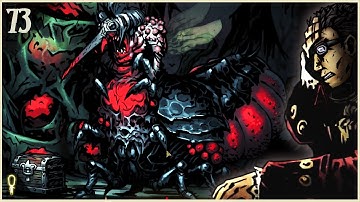 IF YOU WATCH ONE DD VIDEO. MAKE IT THIS ONE | Modded Darkest Dungeon 2020 Let