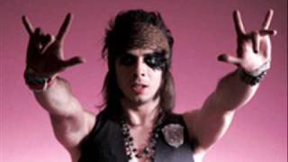 Video thumbnail of "Hechizo de Amor - Moderatto"